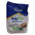 Polyfilla Crack Filler Exterior 500G