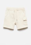 Bermuda Shorts Cargo - Light Brown