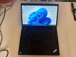 Lenovo Think Pad T14 G2 Core I5 11 Generation