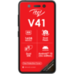 Itel V41 Dual Sim Smartphone Cellphone 16GB
