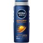 Nivea Shower Gel 500ML - Sport