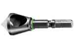 Festool Deburring Countersink Qls D 2-8 Ce