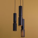 Costa Single Pendant Light