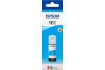 Epson 101 Cyan Ink Bottle 70ML Ecotank