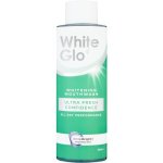 White Glo Whitening Mouthwash Mint 500ML