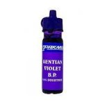 Gentian Violet 20ML Pakmed