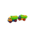 Truck Beach Set In Net