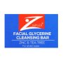 Zinplex Cleansing Bar Zinc And Tea Tree 100g