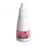 Shiny Neon Ink 28ML Neon Pink