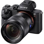 Sony A7R Mark II With 28-70MM Lens