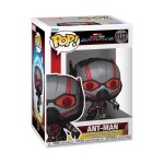 Funko Pop Marvel Studios Ant-man Wasp Quantumania Ant-man