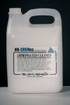 Ammoniated General Cleaner