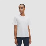On Women's On-t - White - Small