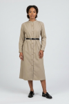 Midi Dress - XXL