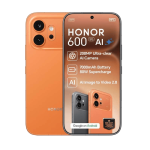 Honor 600 5G Dual Sim 256GB - Orange