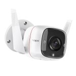 TP-link Tapo Outdoor Home Security Wifi Camera Tapo C310