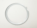 LED Fog Lamp Mounting Ring