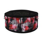 Nueayms Running Belt Waist Bag Sports Belt Bum Bag Fitness Belt Sports Running Bag Waist Pack For Travel Jogging Cycling Hiking