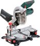 - Laser Crosscut Mitre Saw - Ks 216 M 619216000