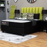Active Sleep Queen Mattress And Base Set