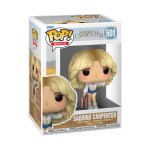 Funko Pop Rocks: Sabrina Carpenter – Sabrina Carpenter Manchild
