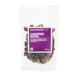 Chopped Dates 100 G