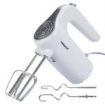 Sokany Hand Mixer White 500W With Attachments Retail Box 1