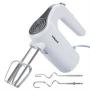 Sokany Hand Mixer White 500W With Attachments Retail Box 1