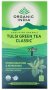 Tulsi Green Tea