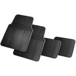 Standard Pvc Car Mats - 4 Piece