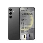 Samsung Galaxy S24 5G 256GB Dual Sim Onyx Black Cpo