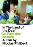 In The Land Of The Deaf DVD