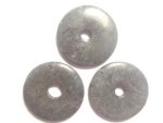 Pi Stone Granite Pendant F253