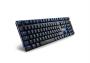 Sharkoon Purewriter Mechanical USB Keyboard - Neutral