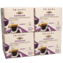 Caffeluxe Dolce Gusto Compatible Coffee Capsules 40 Pack