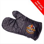 Braai Master - Braai Gloves