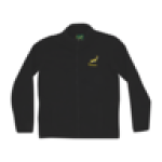 Mens Black Sweat Top Small
