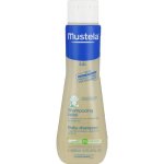 Mustek Mustela Bebe Baby Shampoo 200ML