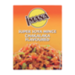 Chakalaka Flavour Super Soya Mince 100G