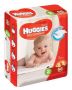 Huggies Dry Comfort 66 Nappies Size 2