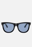 Wayfarer Reverse - Black