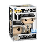 Funko Pop : Star Wars – Luke Skywalker Deleted Scenes Special Edition