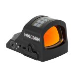 551 Graphic Sight Red Dot Sight OPEN X2