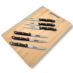 6-PIECE Kitchen Knife Set