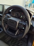 Toyota Hilux Travo N90 Steering Wheel For