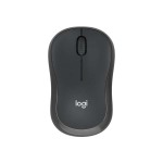 910-007119 - Logi M240 Silent Bluetooth Mouse - Graphite .