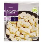Pnp Frozen Cauliflower Florets 750G