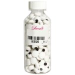 Dragees White Eye Balls + - 90G
