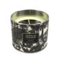 Scented Candle In Zinc Pot 80MM Aroma Di