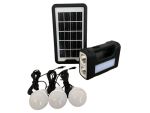 Condere - S 6119 Solar Lighting System